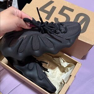 adidas Black Women's Sneakers